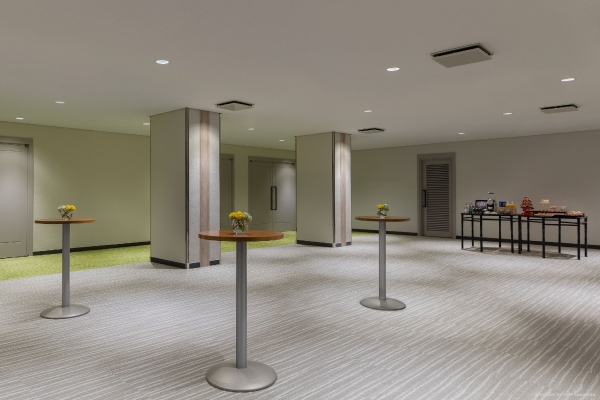 Lake Biwa Marriott Hotel